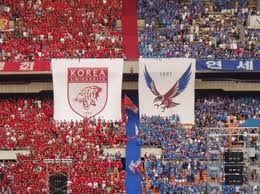 韩K联半场：双方破门乏术，水原三星暂0-0济州SK