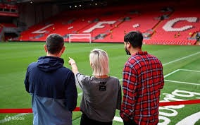 萨拉赫：我不是球队问题所在，不认为自己会再和斯洛特沟通